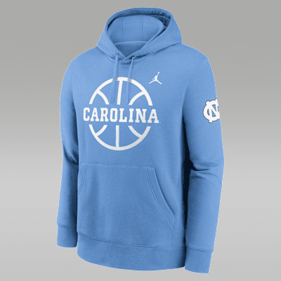 Unc jordan hoodie new arrivals